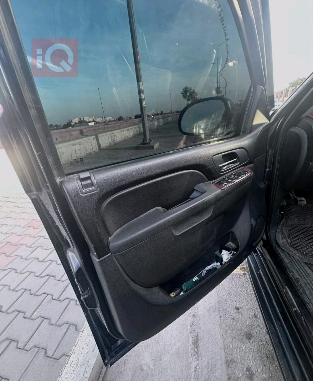 شيفروليه تاهو